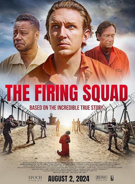 دانلود فیلم The Firing Squad