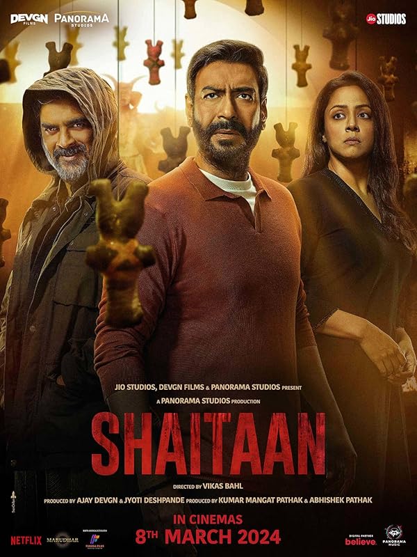 دانلود فیلم Shaitaan