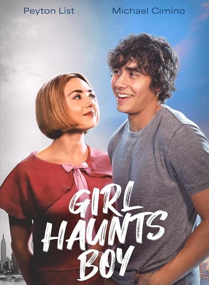 دانلود فیلم Girl Haunts Boy