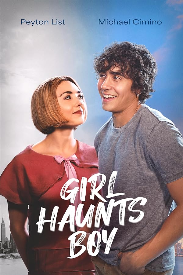 دانلود فیلم Girl Haunts Boy