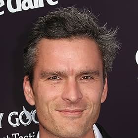 Balthazar Getty