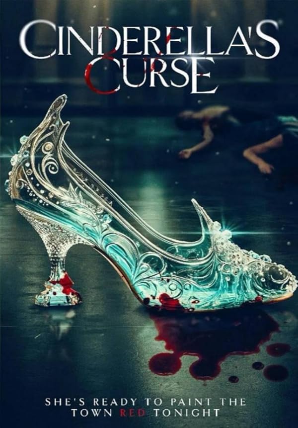 دانلود فیلم Cinderella’s Curse