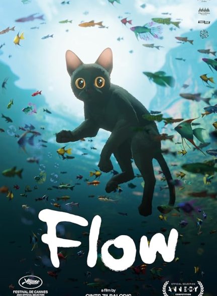 دانلود فیلم Flow