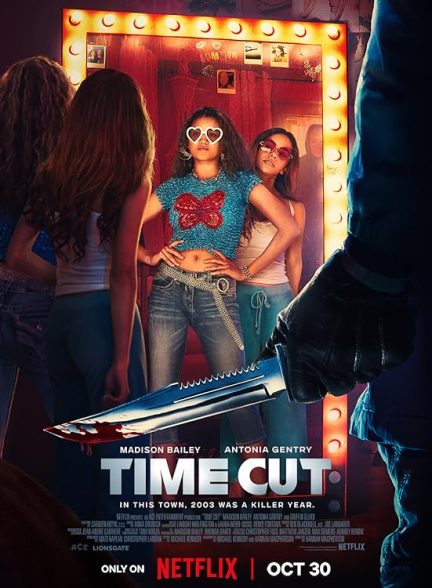 دانلود فیلم Time Cut