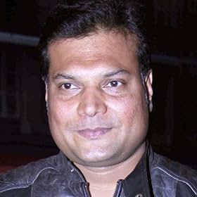 Dayanand Shetty