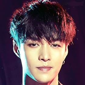 Yixing Zhang