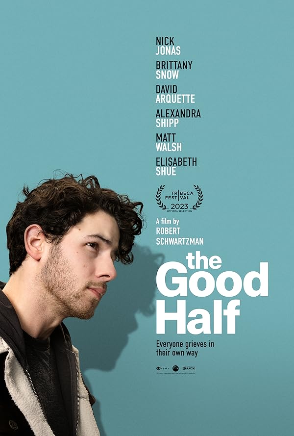 دانلود فیلم The Good Half