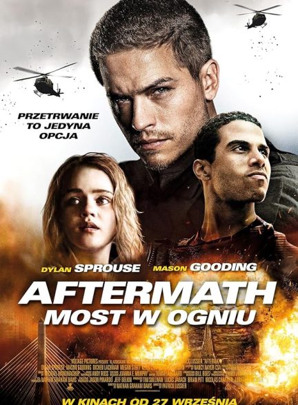 دانلود فیلم Aftermath