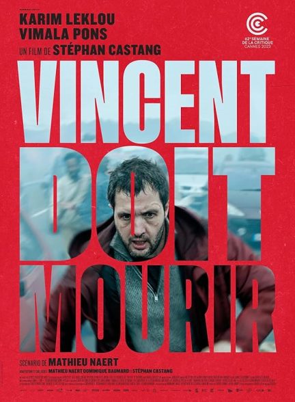 دانلود فیلم Vincent Must Die