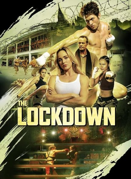 دانلود فیلم The Lockdown