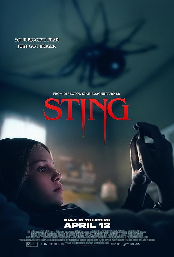 دانلود فیلم Sting