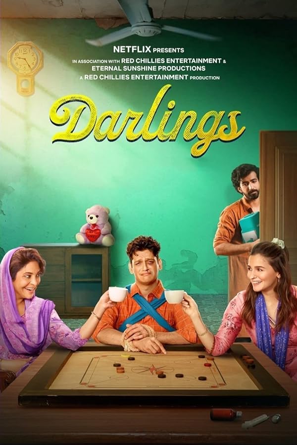 دانلود فیلم Darlings