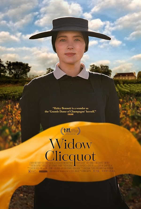 دانلود فیلم Widow Clicquot