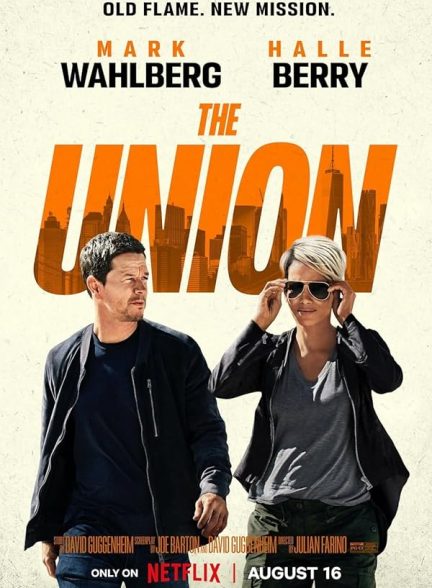 دانلود فیلم The Union