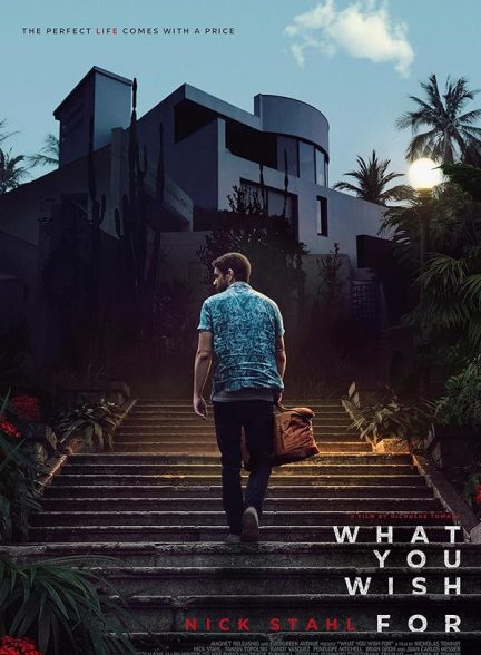 دانلود فیلم What You Wish For