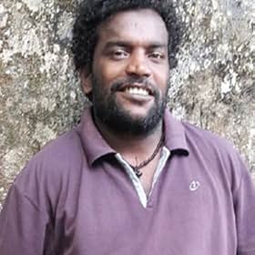 Manikandan R. Achari