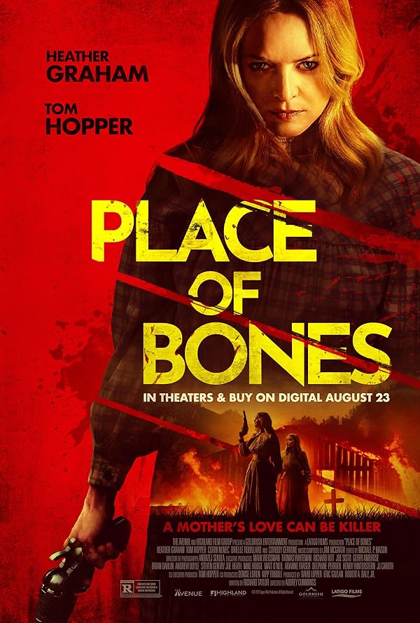 دانلود فیلم Place of Bones