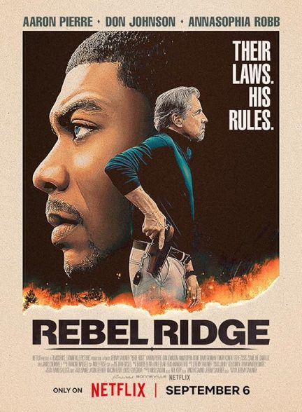 دانلود فیلم Rebel Ridge