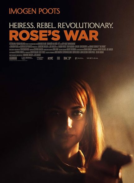 دانلود فیلم Rose’s War