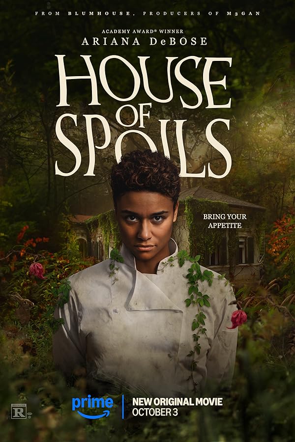 دانلود فیلم House of Spoils