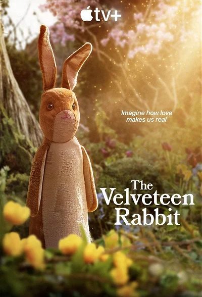 دانلود فیلم The Velveteen Rabbit