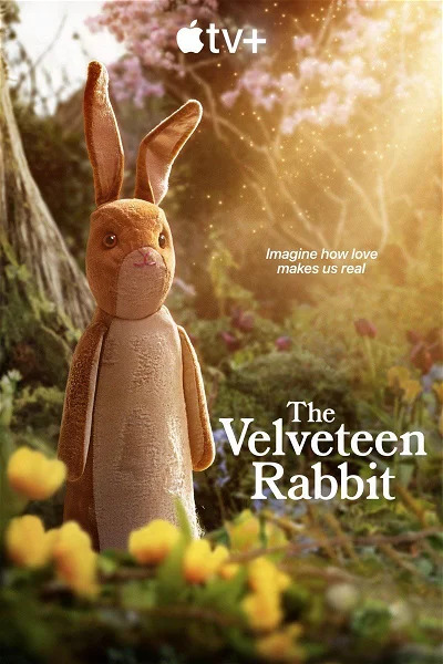 دانلود فیلم The Velveteen Rabbit