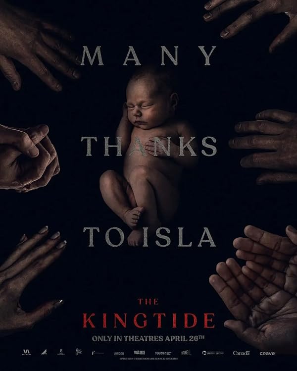 دانلود فیلم The King Tide