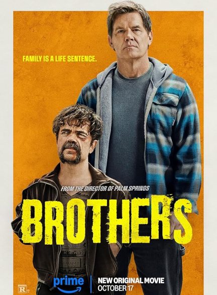 دانلود فیلم Brothers