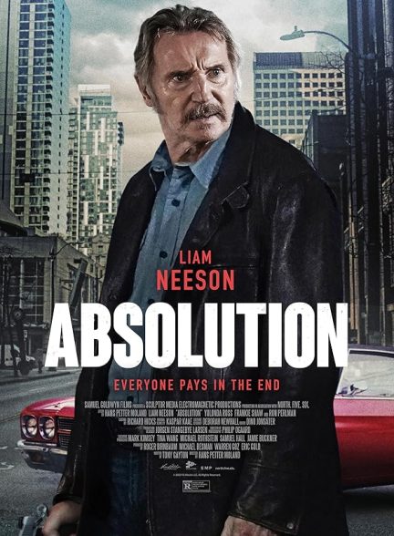 دانلود فیلم Absolution