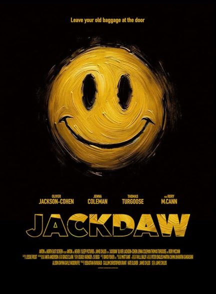 دانلود فیلم Jackdaw