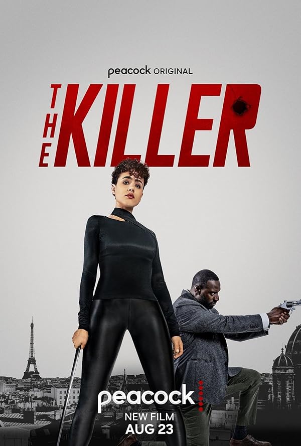 دانلود فیلم The Killer