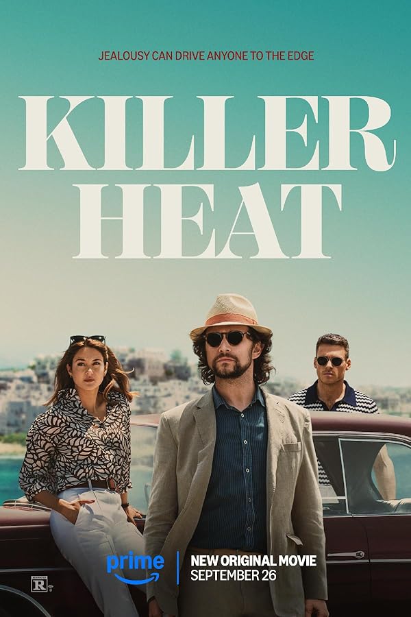 دانلود فیلم Killer Heat