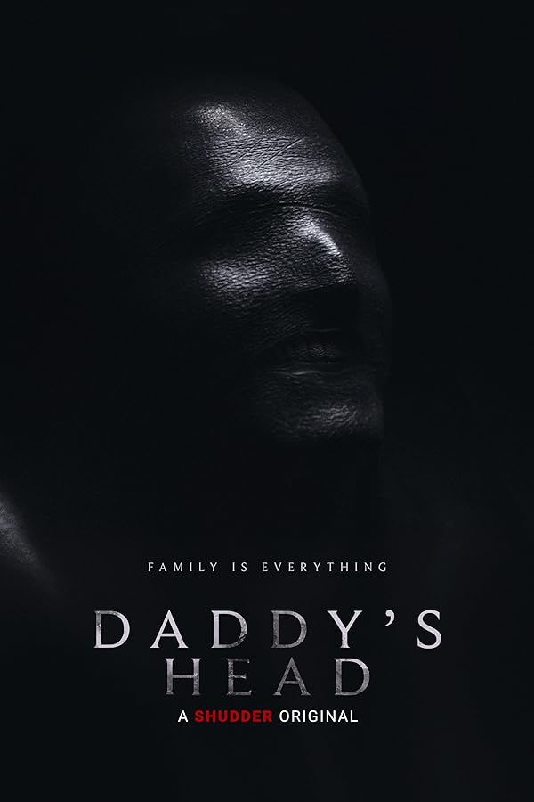 دانلود فیلم Daddy’s Head