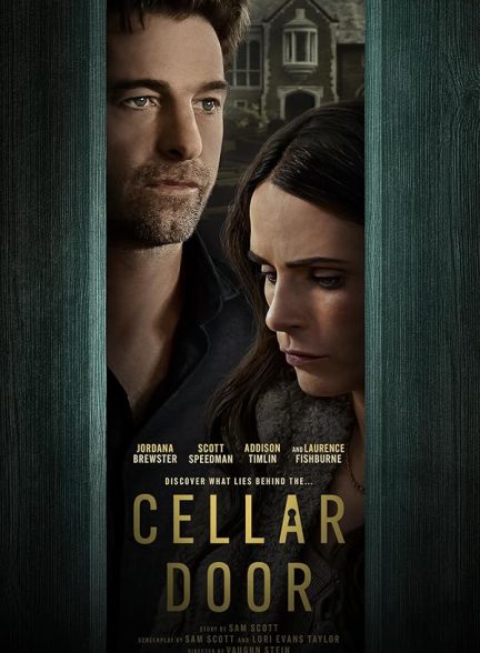 دانلود فیلم Cellar Door