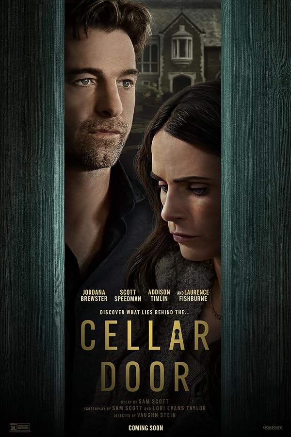 دانلود فیلم Cellar Door