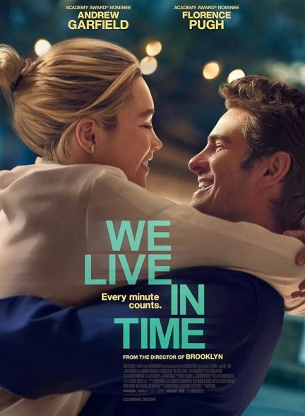 دانلود فیلم We Live in Time