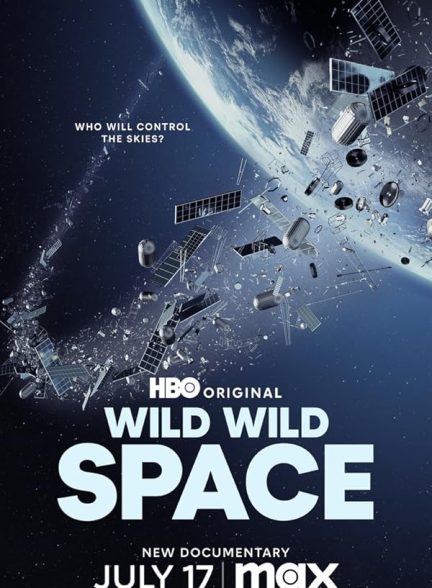 دانلود فیلم Wild Wild Space