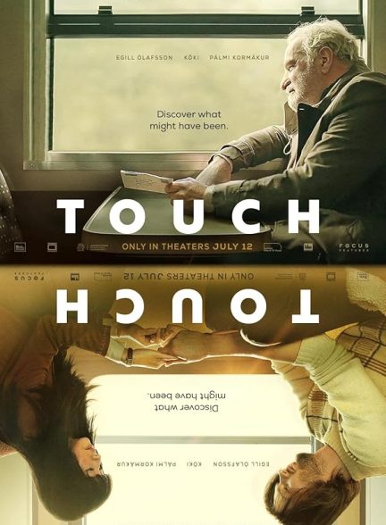 دانلود فیلم Touch