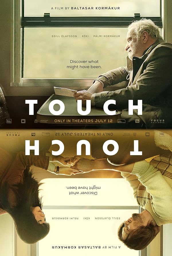 دانلود فیلم Touch