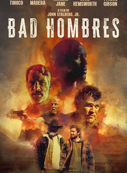 دانلود فیلم Bad Hombres