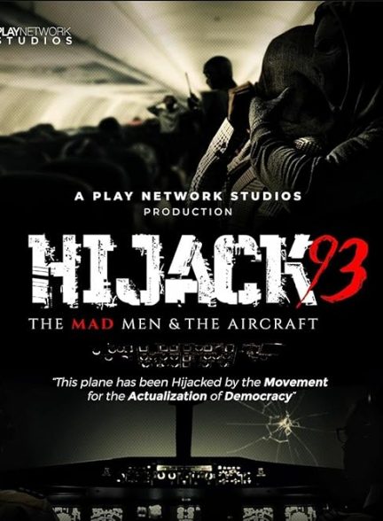 دانلود فیلم Hijack ’93