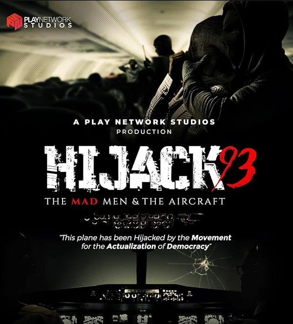 دانلود فیلم Hijack ’93