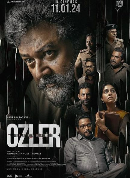 دانلود فیلم Abraham Ozler