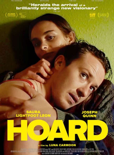 دانلود فیلم Hoard