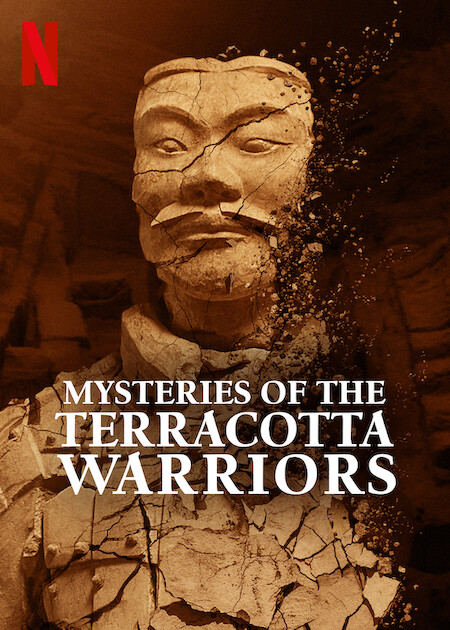 دانلود فیلم Mysteries of the Terracotta Warriors