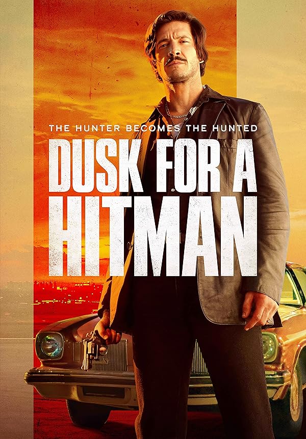 دانلود فیلم Dusk for a Hitman