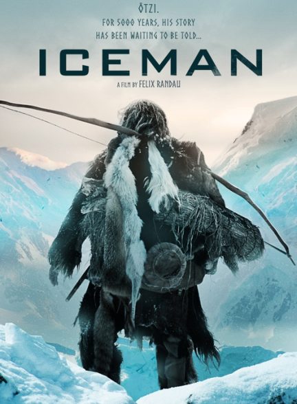 دانلود فیلم Iceman