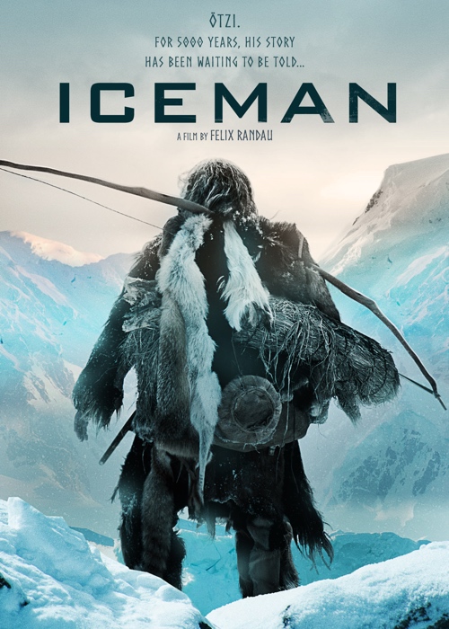 دانلود فیلم Iceman