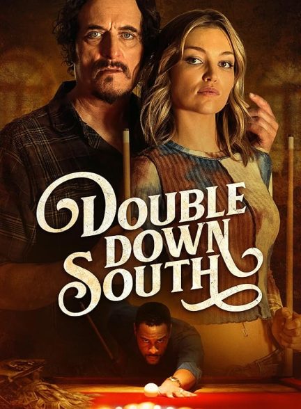 دانلود فیلم Double Down South