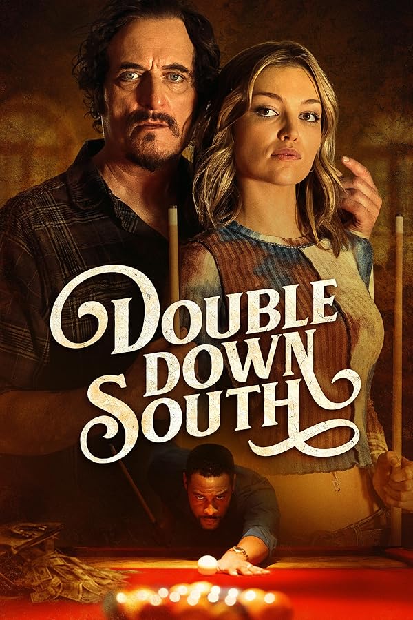 دانلود فیلم Double Down South